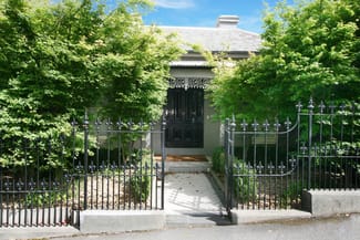 Offices commercial property leased at 19 Agnes Street East Melbourne VIC 3002 Offices commercial property leased at 19 Agnes Street East Melbourne VIC 3002