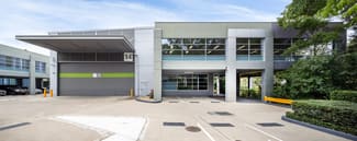 Factory, Warehouse & Industrial commercial property for lease at 92-100 Belmore Road Riverwood NSW 2210