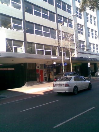 Offices commercial property leased at Surry Hills NSW 2010 Offices commercial property leased at Surry Hills NSW 2010