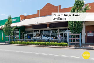 Shop & Retail commercial property leased at 1/3 Charlton St Cessnock NSW 2325 Shop & Retail commercial property leased at 1/3 Charlton St Cessnock NSW 2325