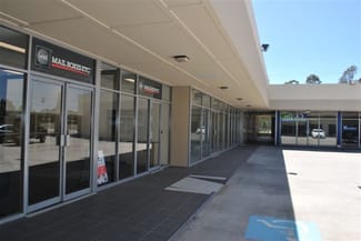 Shop & Retail commercial property leased at 3A/16-18 Beenleigh Redland Bay Road Loganholme QLD 4129