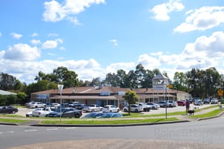 Medical / Consulting commercial property leased at A, 182-186 Sunflower Drive Claremont Meadows NSW 2747 Medical / Consulting commercial property leased at A, 182-186 Sunflower Drive Claremont Meadows NSW 2747