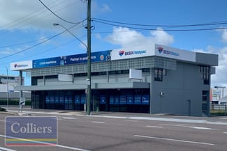 Medical / Consulting commercial property leased at 1/514 Sturt Street Townsville City QLD 4810 Medical / Consulting commercial property leased at 1/514 Sturt Street Townsville City QLD 4810