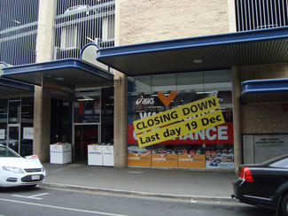 Shop & Retail commercial property leased at 1/191-209 Pirie Street Adelaide SA 5000 Shop & Retail commercial property leased at 1/191-209 Pirie Street Adelaide SA 5000