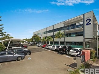 Offices commercial property leased at 4B/2 Innovation Parkway Birtinya QLD 4575 Offices commercial property leased at 4B/2 Innovation Parkway Birtinya QLD 4575