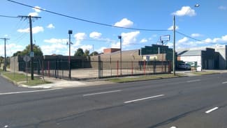 Shop & Retail commercial property leased at 212 Bell Street Preston VIC 3072