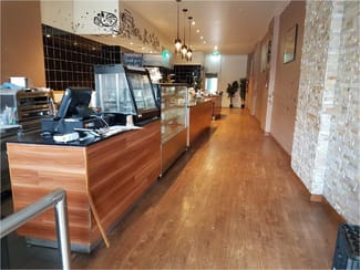 Shop & Retail commercial property leased at 196 Victoria Rd Gladesville NSW 2111 Shop & Retail commercial property leased at 196 Victoria Rd Gladesville NSW 2111