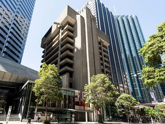 Offices commercial property for lease at 150 St Georges Terrace Perth WA 6000 Offices commercial property for lease at 150 St Georges Terrace Perth WA 6000