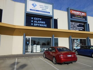 Showrooms / Bulky Goods commercial property leased at 11/114 Canterbury Road Kilsyth VIC 3137 Showrooms / Bulky Goods commercial property leased at 11/114 Canterbury Road Kilsyth VIC 3137