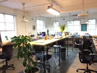 Offices commercial property leased at Ground Floor/70 Mary Street Surry Hills NSW 2010