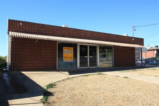 Shop & Retail commercial property leased at 43 Lake Albert Road Wagga Wagga NSW 2650