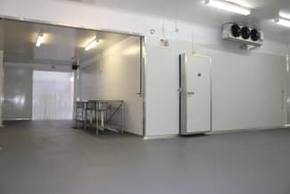 Factory, Warehouse & Industrial commercial property leased at 16 William Banks Drive Burleigh Heads QLD 4220 Factory, Warehouse & Industrial commercial property leased at 16 William Banks Drive Burleigh Heads QLD 4220
