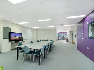 Medical / Consulting commercial property leased at Suite 6/233 Crown Street Wollongong NSW 2500 Medical / Consulting commercial property leased at Suite 6/233 Crown Street Wollongong NSW 2500