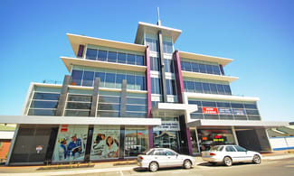 Offices commercial property leased at 111-113 Hume Street Wodonga VIC 3690 Offices commercial property leased at 111-113 Hume Street Wodonga VIC 3690