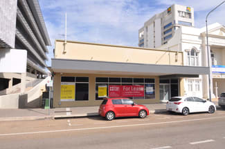Offices commercial property leased at 32 Walker Street Townsville City QLD 4810
