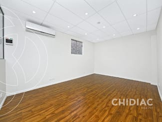 Offices commercial property leased at Suite 1-Level 1/208A Beamish Street Campsie NSW 2194