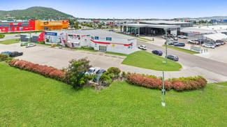 Showrooms / Bulky Goods commercial property leased at 158-160 Duckworth St Garbutt QLD 4814 Showrooms / Bulky Goods commercial property leased at 158-160 Duckworth St Garbutt QLD 4814