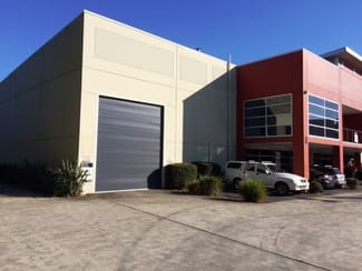 Factory, Warehouse & Industrial commercial property leased at Unit 8/1 Reliance Drive Tuggerah NSW 2259 Factory, Warehouse & Industrial commercial property leased at Unit 8/1 Reliance Drive Tuggerah NSW 2259