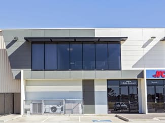 Factory, Warehouse & Industrial commercial property leased at Unit H/5 Butler Boulevard, Burbridge Business Park Adelaide Airport SA 5950 Factory, Warehouse & Industrial commercial property leased at Unit H/5 Butler Boulevard, Burbridge Business Park Adelaide Airport SA 5950