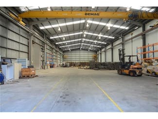 Factory, Warehouse & Industrial commercial property leased at (Unit 1)/45 Mordue Parade Jesmond NSW 2299 Factory, Warehouse & Industrial commercial property leased at (Unit 1)/45 Mordue Parade Jesmond NSW 2299