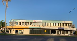Offices commercial property leased at 2/134 Charters Towers Road Hermit Park QLD 4812 Offices commercial property leased at 2/134 Charters Towers Road Hermit Park QLD 4812