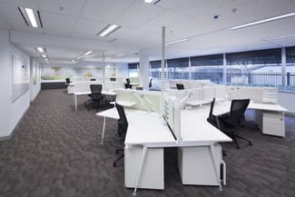 Offices commercial property leased at 6 National Circuit Barton ACT 2600 Offices commercial property leased at 6 National Circuit Barton ACT 2600