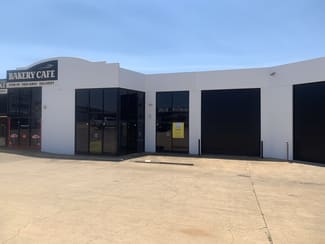 Factory, Warehouse & Industrial commercial property leased at 13 Carrington Road - Unit 4 Torrington QLD 4350 Factory, Warehouse & Industrial commercial property leased at 13 Carrington Road - Unit 4 Torrington QLD 4350