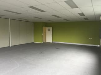 Offices commercial property leased at Level 1/12a Station Street Mount Evelyn VIC 3796