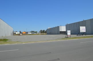 Development / Land commercial property leased at 9-13 Henry Street Loganholme QLD 4129