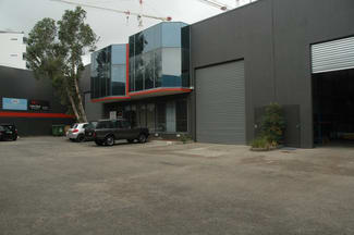 Factory, Warehouse & Industrial commercial property leased at 1/890-898 Bourke Street Waterloo NSW 2017 Factory, Warehouse & Industrial commercial property leased at 1/890-898 Bourke Street Waterloo NSW 2017