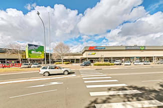Shop & Retail commercial property leased at 10 Brookfield Road (Off Pembroke Road) Minto NSW 2566 Shop & Retail commercial property leased at 10 Brookfield Road (Off Pembroke Road) Minto NSW 2566