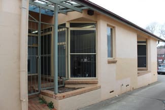 Offices commercial property leased at 2/274 George Street Windsor NSW 2756 Offices commercial property leased at 2/274 George Street Windsor NSW 2756