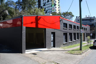 Offices commercial property leased at C & D/41 Tribune Street South Brisbane QLD 4101 Offices commercial property leased at C & D/41 Tribune Street South Brisbane QLD 4101