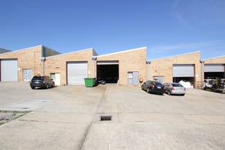 Factory, Warehouse & Industrial commercial property leased at 4/50 Buckingham Drive Wangara WA 6065 Factory, Warehouse & Industrial commercial property leased at 4/50 Buckingham Drive Wangara WA 6065