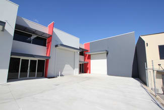 Factory, Warehouse & Industrial commercial property leased at 4/25 Automotive Drive Wangara WA 6065 Factory, Warehouse & Industrial commercial property leased at 4/25 Automotive Drive Wangara WA 6065