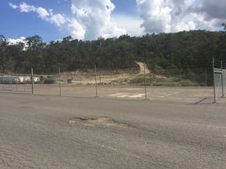 Development / Land commercial property leased at Yard 57D Darlington Industrial Park Yatala QLD 4207