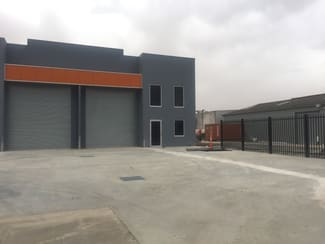 Showrooms / Bulky Goods commercial property leased at 2/1 Orange Street Williamstown VIC 3016 Showrooms / Bulky Goods commercial property leased at 2/1 Orange Street Williamstown VIC 3016