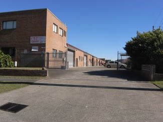 Offices commercial property leased at Unit 9, 19-21 Seton Road Moorebank NSW 2170 Offices commercial property leased at Unit 9, 19-21 Seton Road Moorebank NSW 2170