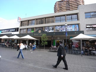 Offices commercial property leased at Suite 25, The Royal Arcade, 175 Oxford Street Bondi Junction NSW 2022