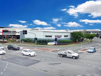Factory, Warehouse & Industrial commercial property leased at 2 Navigator Place Hendra QLD 4011 Factory, Warehouse & Industrial commercial property leased at 2 Navigator Place Hendra QLD 4011