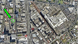 Offices commercial property leased at 243 Thomas Street Dandenong VIC 3175 Offices commercial property leased at 243 Thomas Street Dandenong VIC 3175