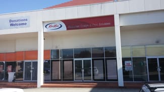 Shop & Retail commercial property leased at Stafford QLD 4053 Shop & Retail commercial property leased at Stafford QLD 4053