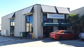 Factory, Warehouse & Industrial commercial property leased at 1/11 Robertson Place Penrith NSW 2750 Factory, Warehouse & Industrial commercial property leased at 1/11 Robertson Place Penrith NSW 2750