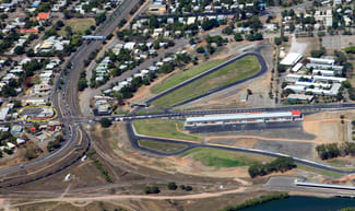Factory, Warehouse & Industrial commercial property leased at 1 Railway Avenue Railway Estate QLD 4810 Factory, Warehouse & Industrial commercial property leased at 1 Railway Avenue Railway Estate QLD 4810