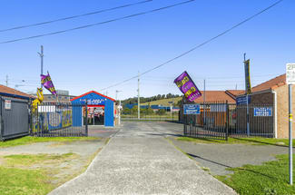Shop & Retail commercial property leased at 15 Industrial Road Oak Flats NSW 2529 Shop & Retail commercial property leased at 15 Industrial Road Oak Flats NSW 2529