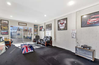 Shop & Retail commercial property leased at 15 Industrial Road Oak Flats NSW 2529 Shop & Retail commercial property leased at 15 Industrial Road Oak Flats NSW 2529
