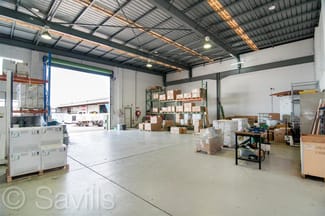 Factory, Warehouse & Industrial commercial property leased at Building 2/1818 Ipswich Road Rocklea QLD 4106 Factory, Warehouse & Industrial commercial property leased at Building 2/1818 Ipswich Road Rocklea QLD 4106