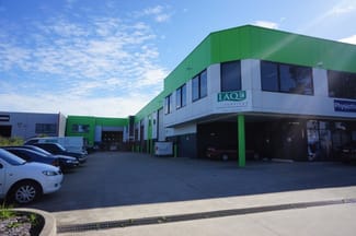 Offices commercial property leased at 6 Weld Street Prestons NSW 2170 Offices commercial property leased at 6 Weld Street Prestons NSW 2170