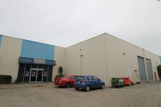 Factory, Warehouse & Industrial commercial property leased at 6/16-28 Melverton Drive Hallam VIC 3803 Factory, Warehouse & Industrial commercial property leased at 6/16-28 Melverton Drive Hallam VIC 3803