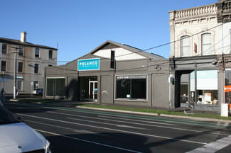 Offices commercial property leased at 130-138 St Kilda Road St Kilda VIC 3182